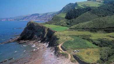 Gipuzkoako kostaldea zeharkatuko du Zornotzako ‘Ibiliaz ezagutu’ ekimenak