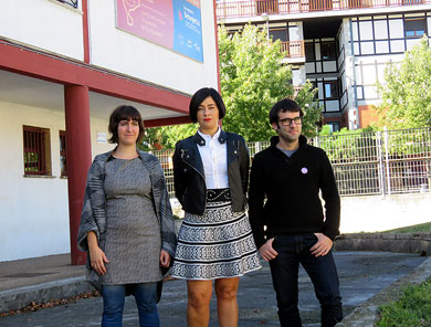 Las empresas que contraten a parados de Durango tres meses o más podrán optar a ayudas