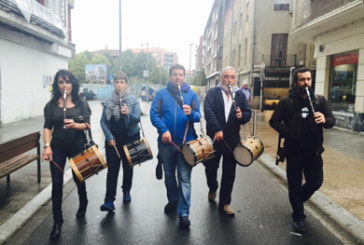 “Kostatu egiten da goizean goiz jaikitzea”