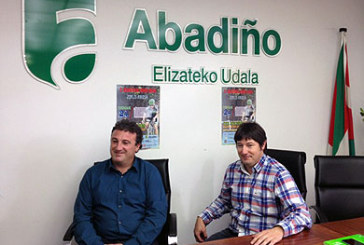 Egoitz Murgoitio regresa al ciclocross el sábado en el Abadiñoko Udala Saria