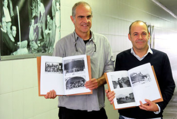 La memoria visual de Iurreta