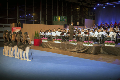 Lau obra estreinatuko dira Silboberrik antolatutako XXI. txistu kontzertuan