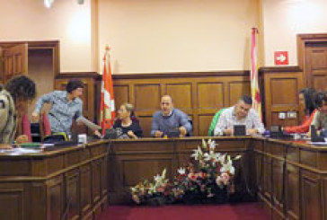 El Pleno de Iurreta aprueba por unanimidad una subida del 0,2% en las tasas e impuestos