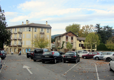 Una comisión debatirá en Elorrio la mejor ubicación para txosnas y barracas