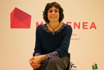 Un taller con la jurista María Naredo tratará las salidas a la violencia contra las mujeres