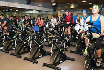Polémica compra de 40 bicis de spinning para el polideportivo de Durango por 50.000 euros