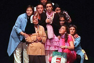 Markeliñe pone en marcha por cuarto año consecutivo un taller de teatro para adultos