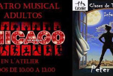 El teatro musical para niños y adultos llega a Durango