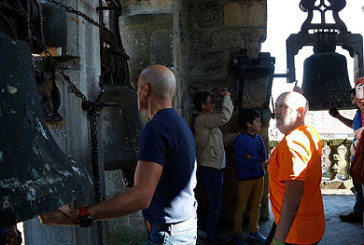 Por quién repican las campanas