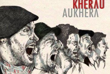 El jazz, el bolero y los intensos ritmos de Kherau completan el programa de Musikaldia