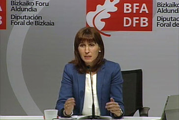 La Diputación renueva el servicio Zainduz a Amorebieta y otros diez municipios