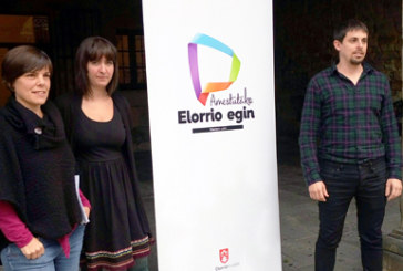 Elorrioko Udalak abian duen prozesu partehartzailea Gazetan jarraituko du 10ean