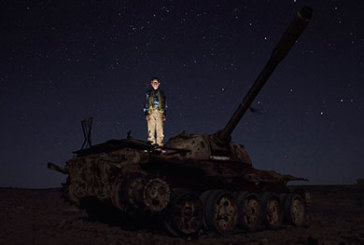 Berriz apoya al pueblo saharaui en el 40 aniversario de la ocupación marroquí