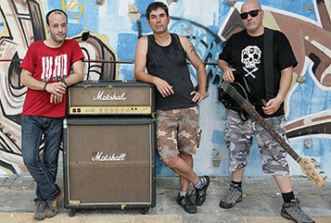 Luis Urrengoetxea celebra sus fiestas con las actuaciones de EH Sukarra y Zeinke