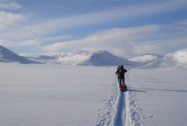 Mendia eta naturari buruzko ikus-entzunezkoak tartekatuko ditu Erdellaren Mendi Asteak