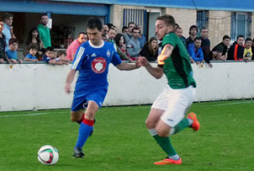 El Amorebieta suma su decimosegunda jornada invicto tras su victoria ante el Getafe