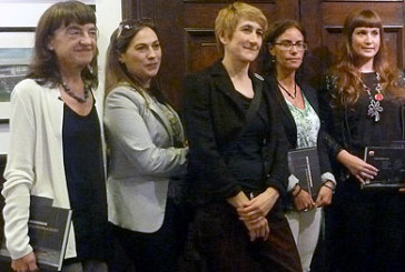 Lourdes Unzuetak irekiko ditu Andraguneak antolatutako solasaldi dialogikoak