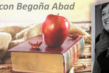Andragunea acoge un recital con la poeta Begoña Abad