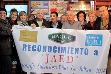 Las familias autóctonas son las principales destinatarias de las ayudas económicas de la JAED