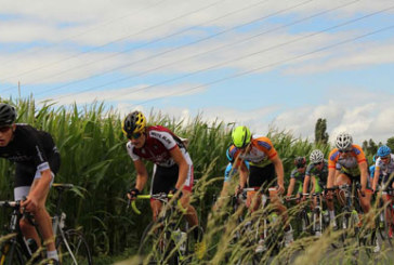 El junior Gontzal García y la cadete Andere Basterra logran la victoria en Amorebieta