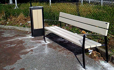 Iurreta invertirá 12.000 euros en mejorar los bidegorris de Arandia y Mallabiena