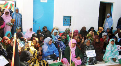 La resistencia frente al olvido