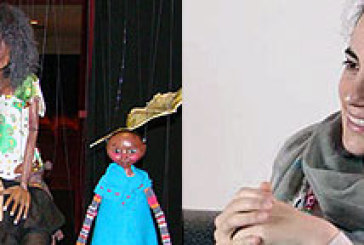 Lara Izagirre y Miren Larrea compartirán sus vivencias en ‘Berdintasun berbaldiak’