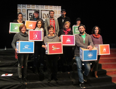 250 ekitalditik gora prestatu dituzte Durangoko Azokaren 50. urteurrena ospatzeko