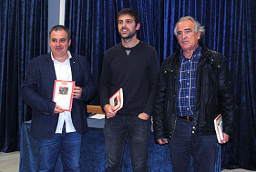 Un proyecto sobre la narrativa vasca contemporánea gana la beca Santiago Onaindia