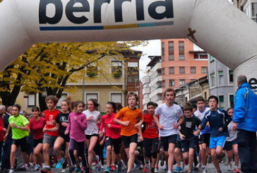 El Memorial Joseba Jaka pondrá el epílogo deportivo a la Durangoko Azoka