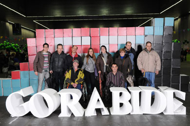 La Diputación aprueba varios convenios para la prevención de la dependencia