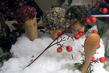 Xara Tabernak eta Patxi Aranberri harakinak irabazi dituzte Buzkantza lehiaketak