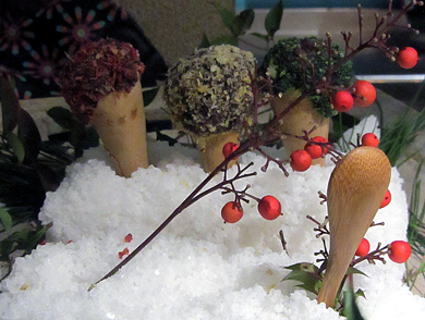 Xara Tabernak eta Patxi Aranberri harakinak irabazi dituzte Buzkantza lehiaketak