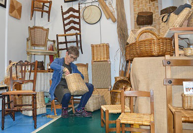 La Euskal Denda bate sus récords de asistencia y ventas