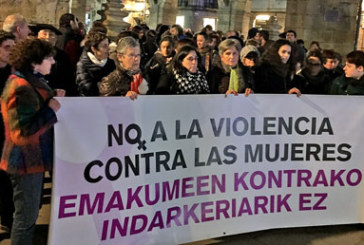 “Estamos asqueadas de tener que vivir en peligro por estar de noche en la calle”