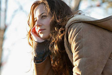 Irene Escolar, protagonista de ‘Un otoño sin Berlín’, nominada al Goya a Actriz Revelación