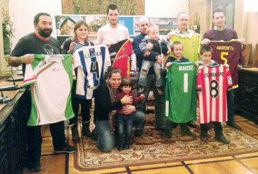 El Torneo Solidario de Fútbol Sala recaudará fondos en favor del síndrome de Angelman
