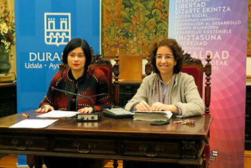 PNV y PSE apuestan por elevar un 20% las partidas para empleo y Acción Social en 2016