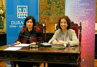 PNV y PSE apuestan por elevar un 20% las partidas para empleo y Acción Social en 2016