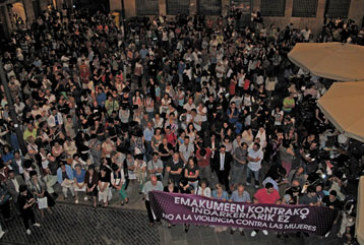 Paul Abasolo denuncia a una integrante del movimiento feminista de Durango