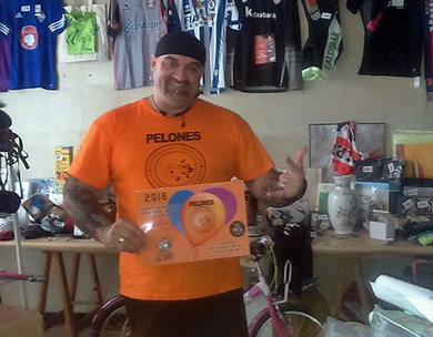 La tómbola solidaria repartirá mañana más de 600 regalos