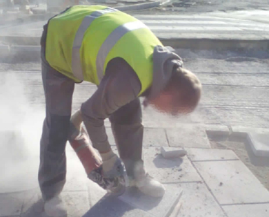 Lasuen asegura que su obra en Amorebieta ha pasado todas las inspecciones de trabajo