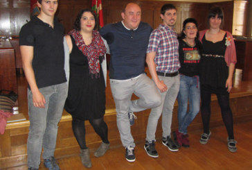 Elorrioko alkateak eta zinegotziek beraiekin biltzeko ordutegiak ezagutarazi dituzte