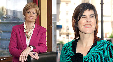 Dos duranguesas resultan elegidas para ocupar un escaño en el Congreso y el Senado