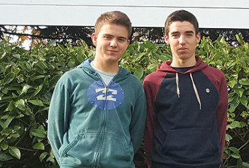 “Las matemáticas son más fáciles que otras asignaturas”