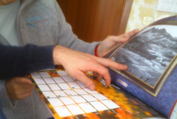 Udalak ‘Elorrixoko berbetia’ liburuan oinarritutako 2.400 egutegi banatuko ditu