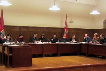 EH Bildu y SQ-2D aprueban en Elorrio un presupuesto que potencia las políticas sociales
