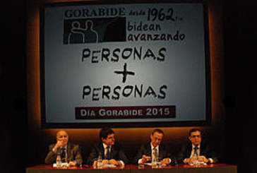 La Diputación destina 16 millones a centros de personas con discapacidad intelectual