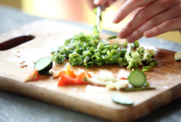 El Zelaieta ofrece cursos de cocina, fotografía o decoración para empezar el año