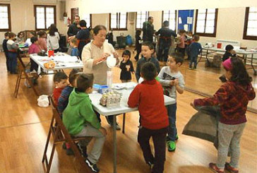 Los talleres de Hontza Museoa atraen a 24 mañariarras